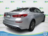 Used 2019 Kia Optima LX image 5