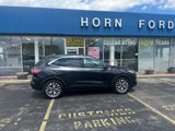 Used 2020 Ford Escape Titanium w/ Titanium Premium Package 2.0 image 6