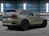 Used 2025 MAZDA CX-70 3.3 Turbo w/ Premium Plus Pkg image 5