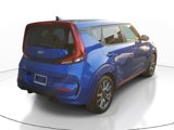 Certified 2020 Kia Soul GT-Line w/ GT 2.0L Power Sunroof Package image 3