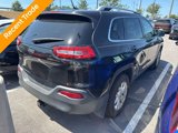 Used 2015 Jeep Cherokee Latitude image 3