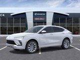 New 2025 Buick Envista Avenir image 2