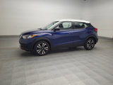 Used 2018 Nissan Kicks SV image 2