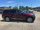 Used 2022 Ford Explorer XLT image 4