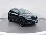 Certified 2021 Honda Passport Elite image 3