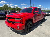 Used 2018 Chevrolet Silverado 1500 LT w/ Rally 2 Edition image 4