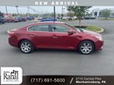 Used 2010 Buick LaCrosse CXS image 3