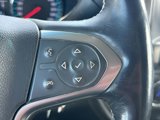Used 2018 Chevrolet Silverado 1500 LTZ image 5