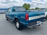 Used 1994 Chevrolet Silverado 1500 4x4 Extended Cab image 5