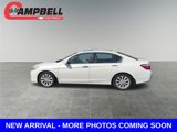 Used 2015 Honda Accord EX-L image 1