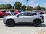 New 2025 Chevrolet Trax ACTIV image 5