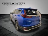 Used 2020 Honda CR-V EX image 4