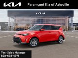 New 2025 Kia Soul LX image 3