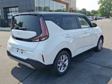 Used 2025 Kia Soul S image 4
