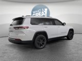 Used 2021 Jeep Grand Cherokee L Limited image 3