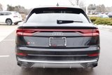 Certified 2020 Audi SQ8 Prestige w/ Prestige Package image 4