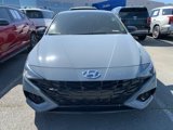 Used 2022 Hyundai Elantra N Line w/ Cargo Package image 6