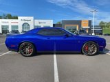 Used 2021 Dodge Challenger SRT Hellcat image 2