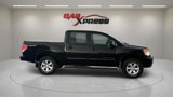 Used 2013 Nissan Titan PRO-4X w/ Pro-4x Luxury Pkg image 6