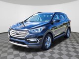 Used 2017 Hyundai Santa Fe Sport image 2