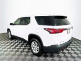 Certified 2023 Chevrolet Traverse LS image 6