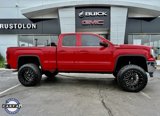 Used 2016 GMC Sierra 1500 SLE w/ SLE Value Package image 2