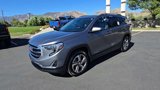 Used 2021 GMC Terrain SLT image 5