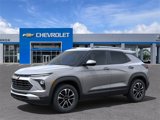 New 2025 Chevrolet TrailBlazer LT w/ Convenience Package image 2