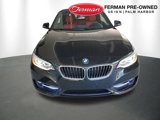 Used 2016 BMW 228i Convertible image 2