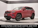 Used 2014 Jeep Grand Cherokee Altitude image 1