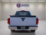 Used 2007 Dodge Ram 1500 Truck ST w/ SXT Group image 4