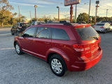 Used 2018 Dodge Journey SE w/ Popular Equipment Group image 6
