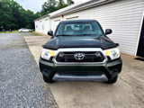 Used 2012 Toyota Tacoma 4x4 Access Cab image 2