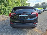Used 2023 GMC Terrain SLE image 4