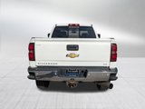 Used 2015 Chevrolet Silverado 3500 LTZ w/ Duramax Plus Package image 4
