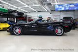 Used 2000 Chevrolet Corvette Convertible image 5