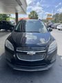 Used 2016 Chevrolet Trax LT w/ LT Convenience Package image 4