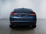 Used 2018 Ford Fusion Sport w/ Equipment Group 401A image 6