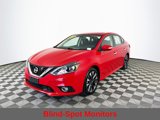 Used 2019 Nissan Sentra SR Turbo image 5