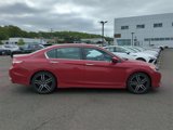 Used 2017 Honda Accord Sport image 2