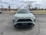Used 2019 Toyota RAV4 XLE Premium image 4