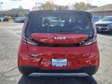 New 2025 Kia Soul S image 5