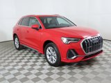 Certified 2024 Audi Q3 2.0T Premium image 3