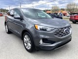 Used 2022 Ford Edge Titanium image 3
