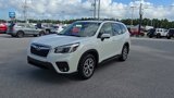 Used 2021 Subaru Forester Premium w/ Popular Package #1 image 2