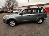 Used 2010 Subaru Forester 2.5X image 5