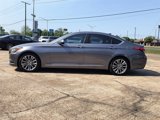 Used 2017 Genesis G80 3.8 w/ Option Group 03 image 3
