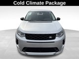 New 2025 Land Rover Discovery Sport S image 4