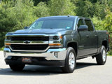 Used 2018 Chevrolet Silverado 1500 LT w/ All Star Edition image 6