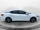 Used 2022 Nissan Sentra SV image 2